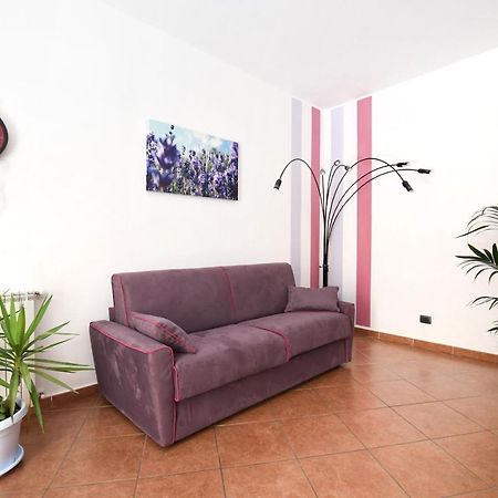 Iflat Angel'S Floor Palermo Exterior foto