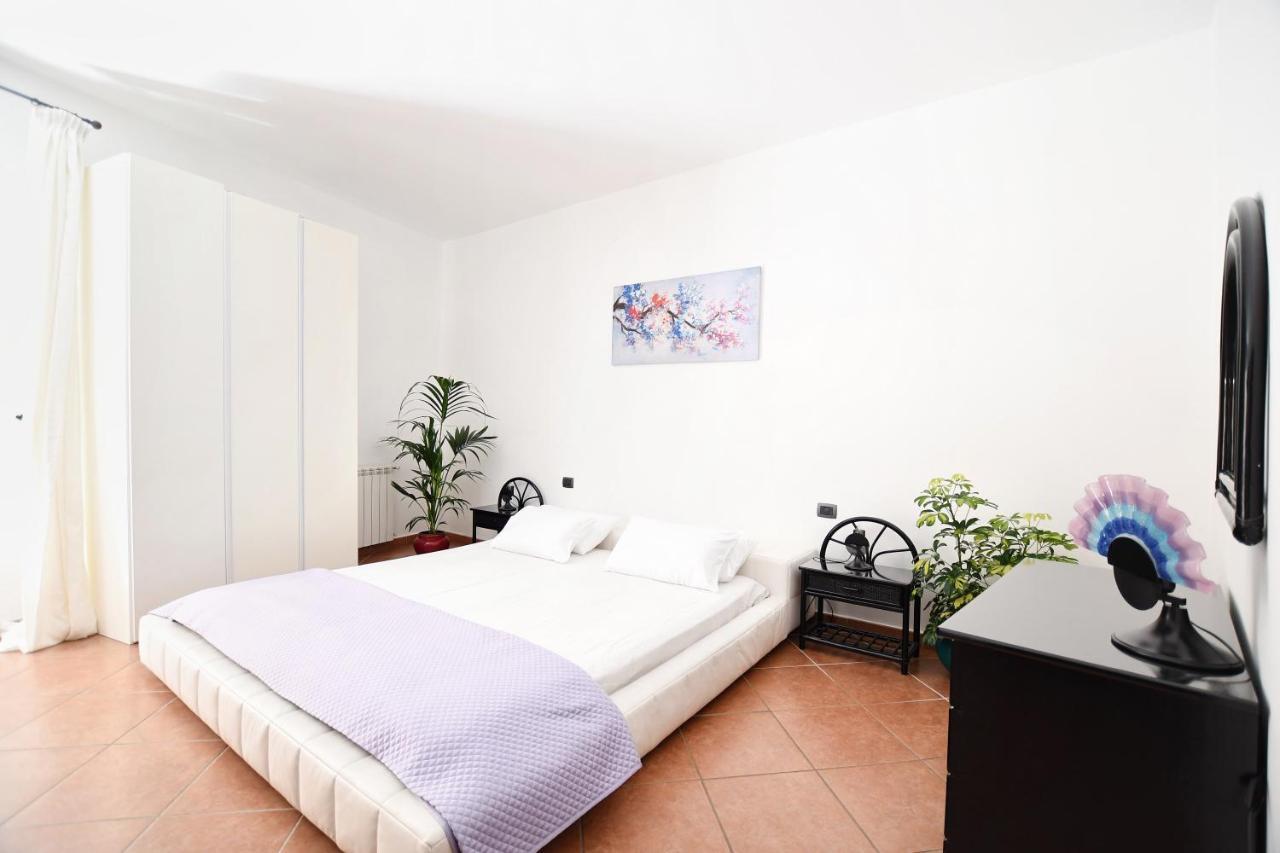Iflat Angel'S Floor Palermo Exterior foto