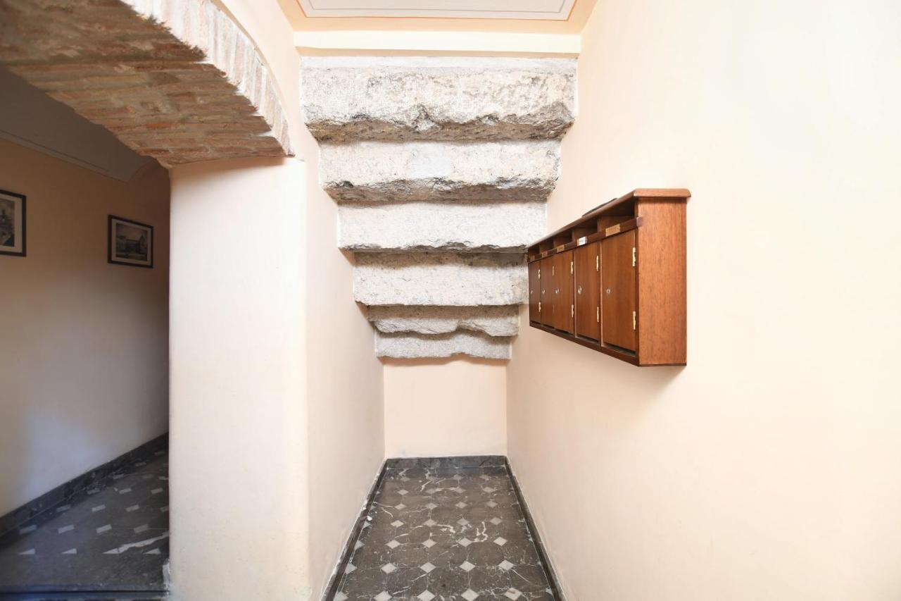 Iflat Angel'S Floor Palermo Exterior foto