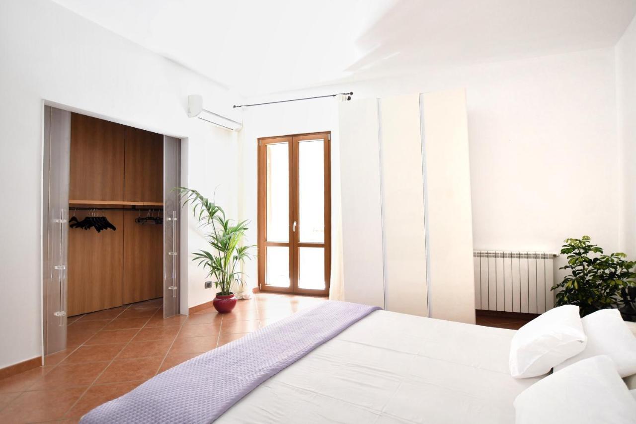 Iflat Angel'S Floor Palermo Exterior foto